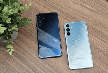 Samsung Hadirkan Paket Kolaborasi Dengan Garena Free Fire Untuk Galaxy M15