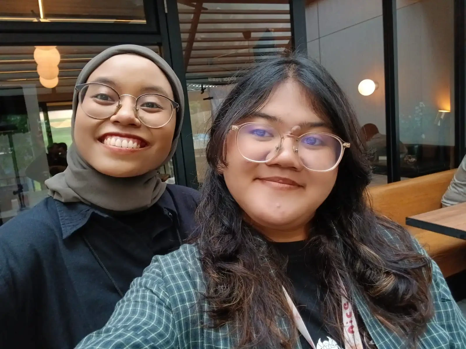 Intip Hasil Foto Kamera Di Samsung Galaxy M15 5G