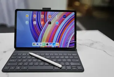 Xiaomi Redmi Pad Pro Bawa Layar Lega