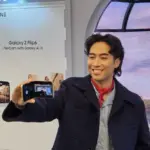 Galaxy Z Fold 6 Dan Galaxy Z Flip 6 Resmi Hadir Di Indonesia