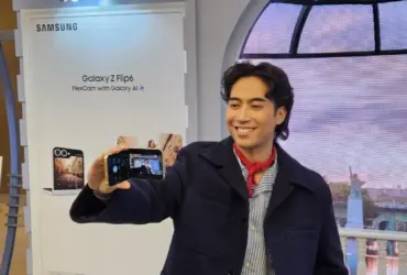 Galaxy Z Fold 6 Dan Galaxy Z Flip 6 Resmi Hadir Di Indonesia