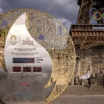 Google Doodle Tampilkan Animasi 2024 Summer Games Di Paris
