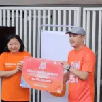 Dukung Literasi Pendidikan Di Papua