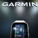 Garmin Run Like A Girl