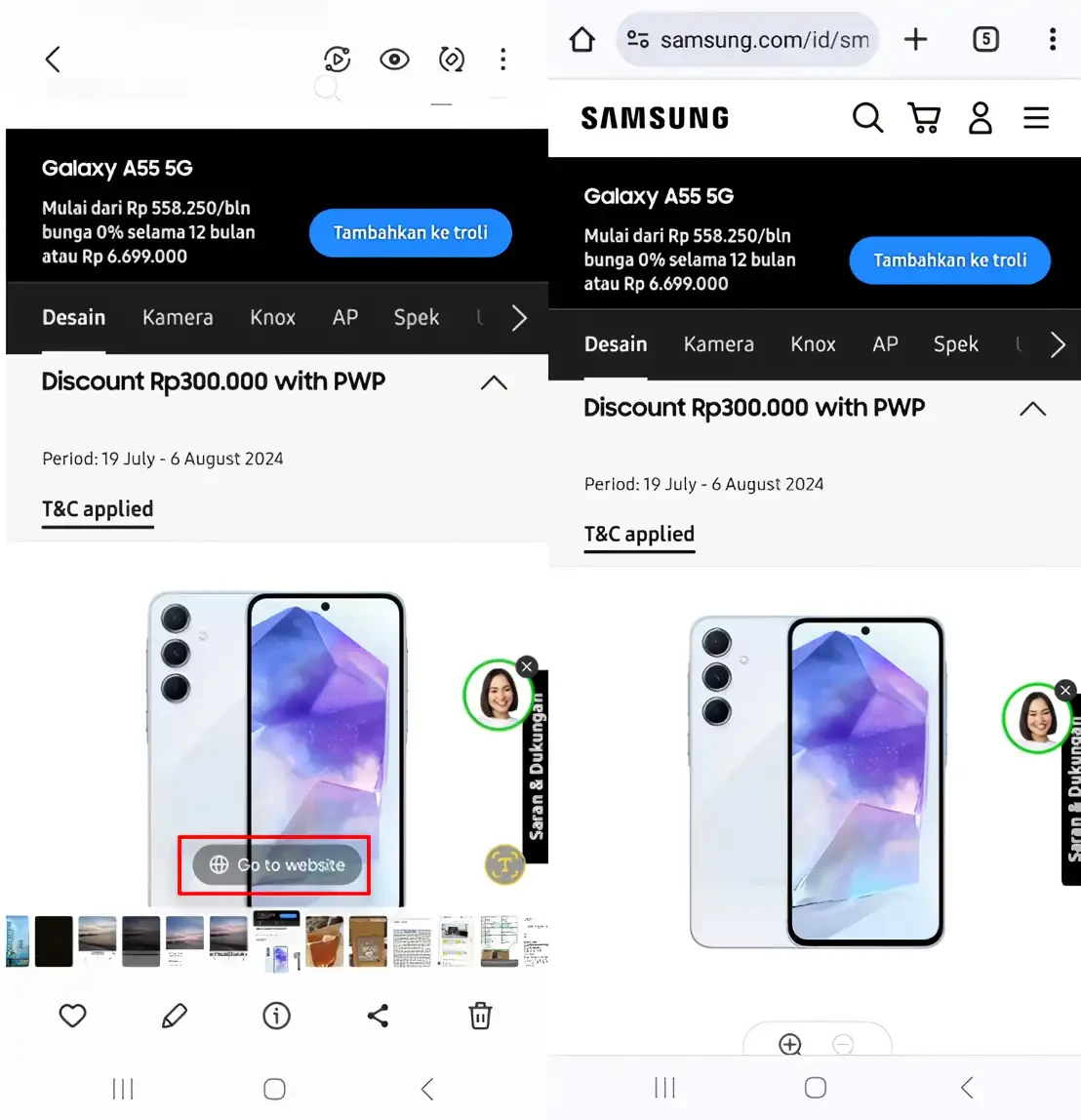 Website From Screenshot 