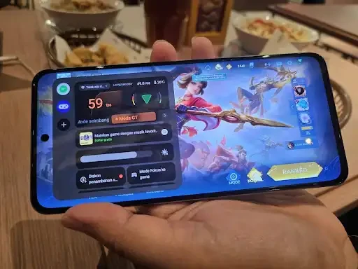 Realme 13 