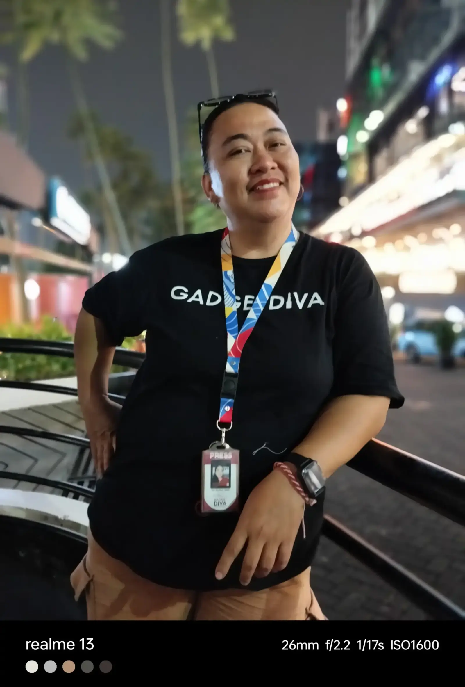 Realme 13