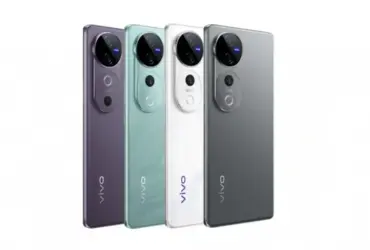 Vivo V40 Dan Vivo V40 Pro Meluncur Di Eropa