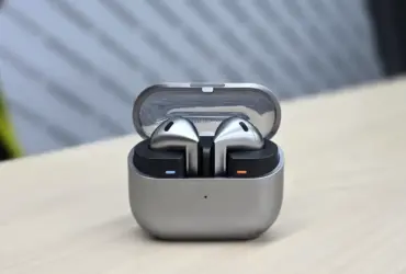 Samsung Galaxy Buds3