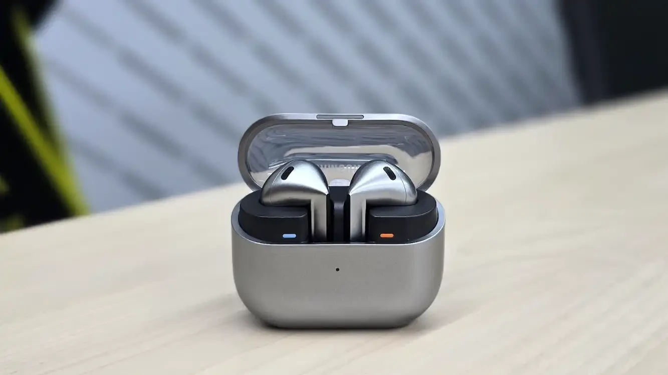 Samsung Galaxy Buds3