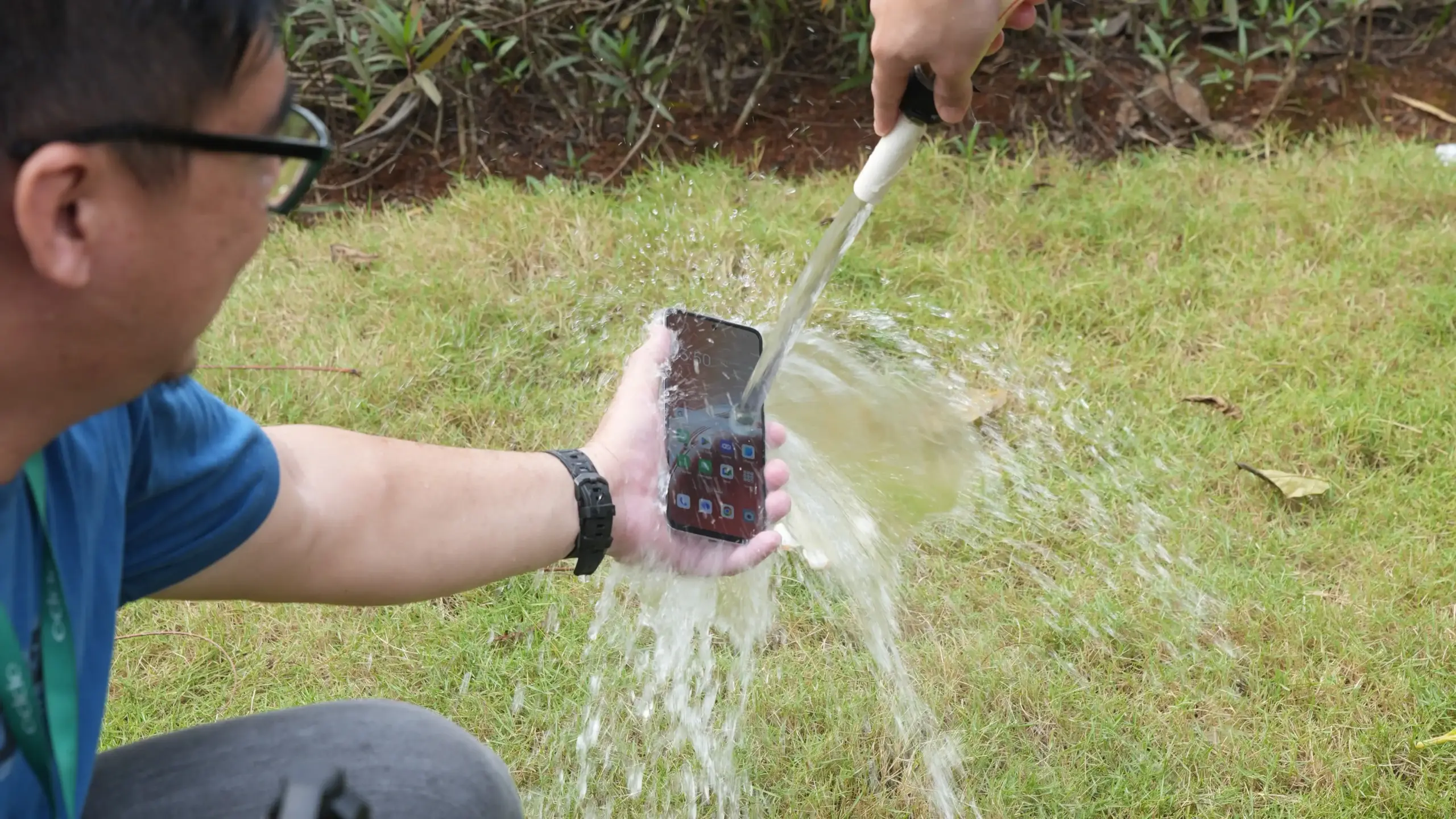 Oppo Reno12 F 5G