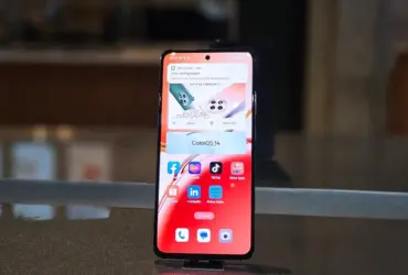 Oppo Reno 12 F Series Resmi Masuk Indonesia