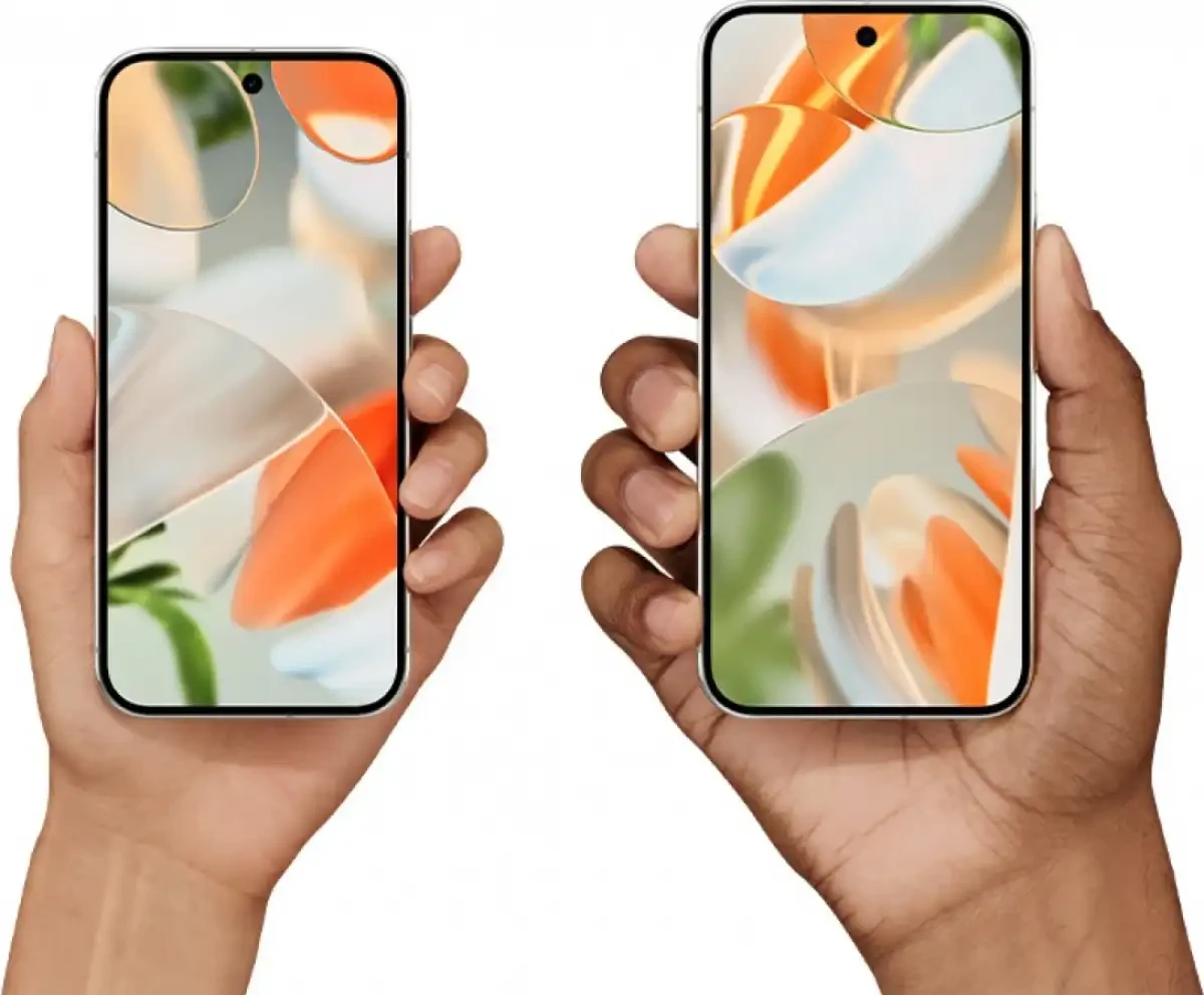 Google Pixel 9 Debut Dengan Fitur Satelit Sos