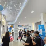 Experience Store Ezviz