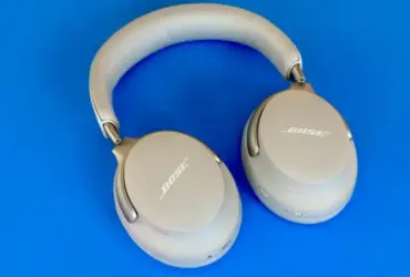 Headphone Noise Cancelling