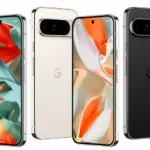 Google Pixel 9 Pro Dan Google Pixel 9 Pro Xl Pakai Kamera Periskop Dan Gemini Ai