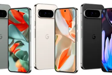 Google Pixel 9 Pro Dan Google Pixel 9 Pro Xl Pakai Kamera Periskop Dan Gemini Ai