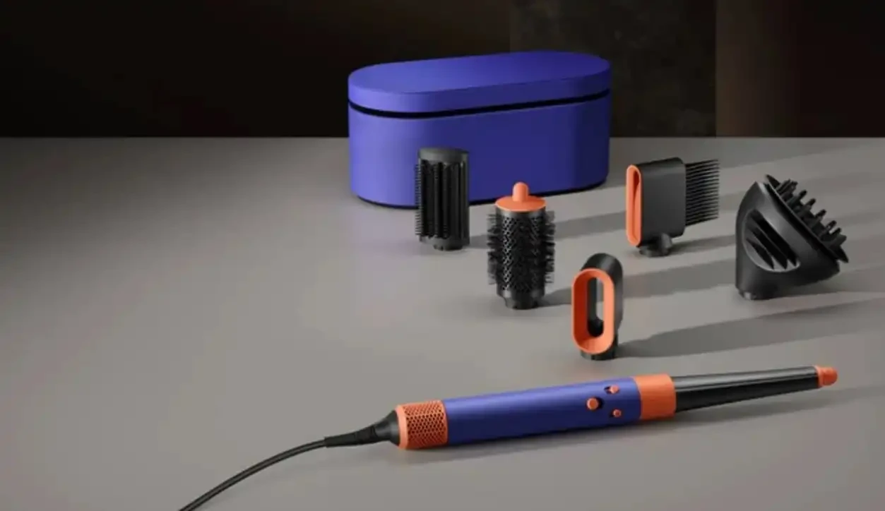 Dyson Airwrap I.d
