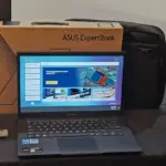 Laptop Asus Expertbook B1 Telah Lolos Tkdn Di Atas 40%