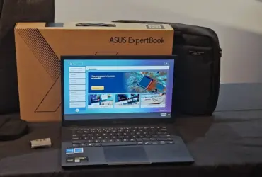 Laptop Asus Expertbook B1 Telah Lolos Tkdn Di Atas 40%