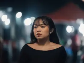 Bernadya Duduki Puncak Tangga Lagu Spotify Weekly Top Albums Indonesia
