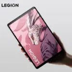 Tablet Gaming Lenovo Legion Y700 Siap Rilis Pakai Snapdragon 8 Gen 3