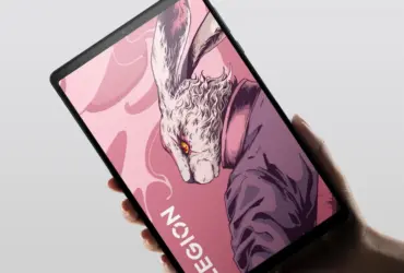 Tablet Gaming Lenovo Legion Y700 Siap Rilis Pakai Snapdragon 8 Gen 3