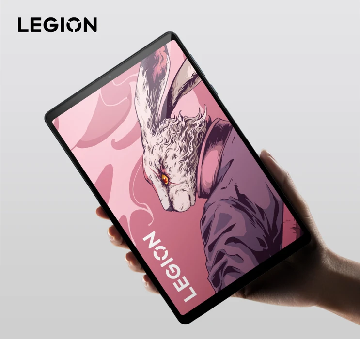 Tablet Gaming Lenovo Legion Y700 Siap Rilis Pakai Snapdragon 8 Gen 3