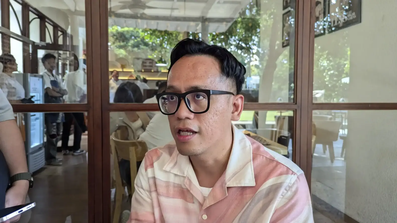 Samsung Yakin Galaxy Ai Tak Akan Berkompetisi Dengan Gemini Ai