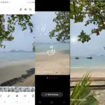 3 Cara Pakai Fitur Sketch To Image Di Galaxy Z Flip 6