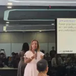Ibm Sediakan Program Pelatihan Ai Untuk Anak Muda Dan Perempuan Indonesia