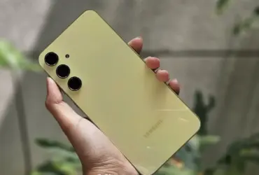Galaxy A55 5G Hadir Dalam Warna Baru Dan Gaming Package