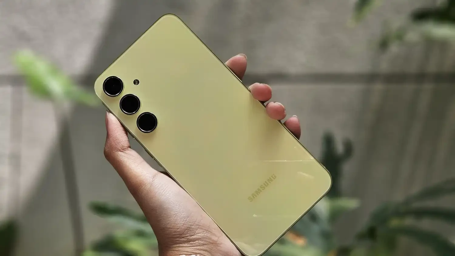 Galaxy A55 5G Hadir Dalam Warna Baru Dan Gaming Package