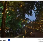 Hasil Foto Pakai Kamera Zeiss Vivo V40