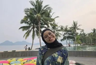 Bikin Konten Liburan Makin Seru Pakai Live Effect Di Galaxy Z Flip 6