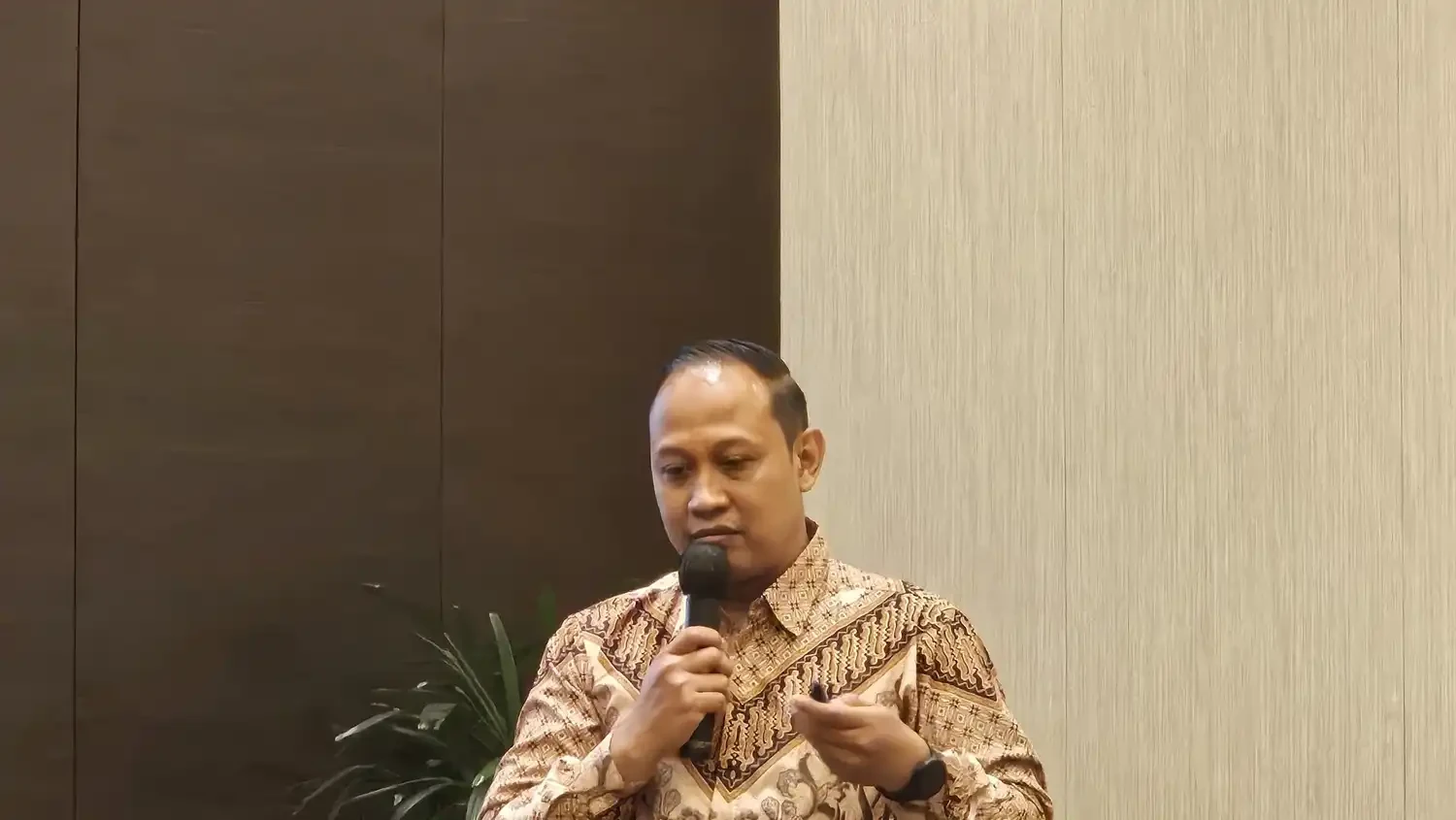 Dukung Transformasi Digital