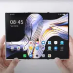 Oppo Tri-Fold