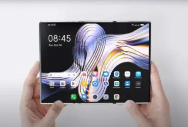 Oppo Tri-Fold