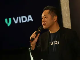Vida Identity Stack Diklaim 99