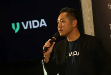 Vida Identity Stack Diklaim 99