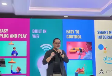Wiz Smart Lighting