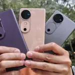 Vivo V40 Debut Ri Pakai Kamera Zeiss