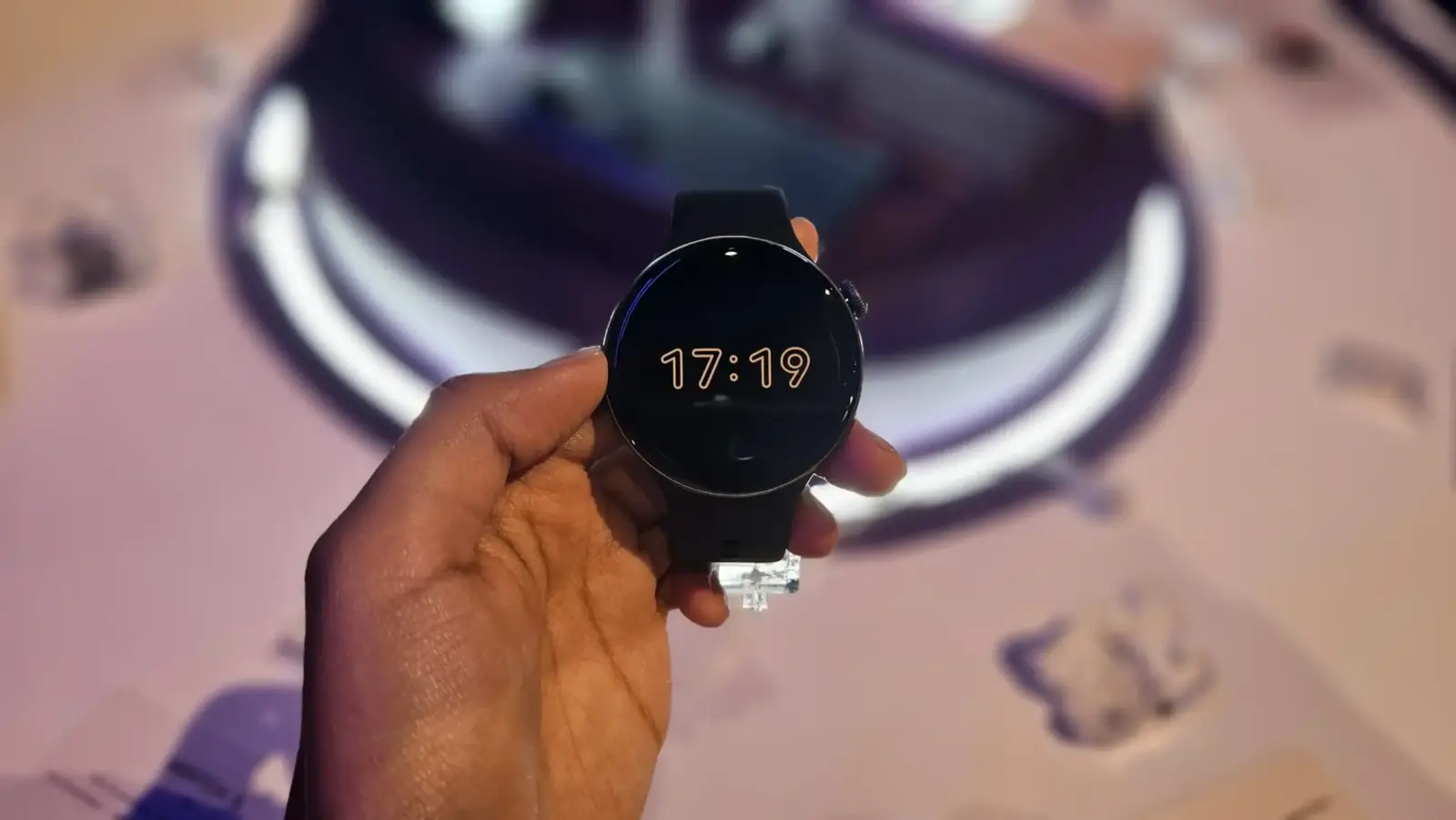 Vivo Watch 3 Turut Diboyong Ke Indonesia