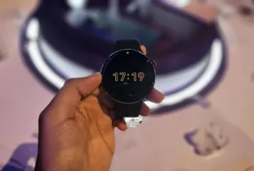 Vivo Watch 3 Turut Diboyong Ke Indonesia