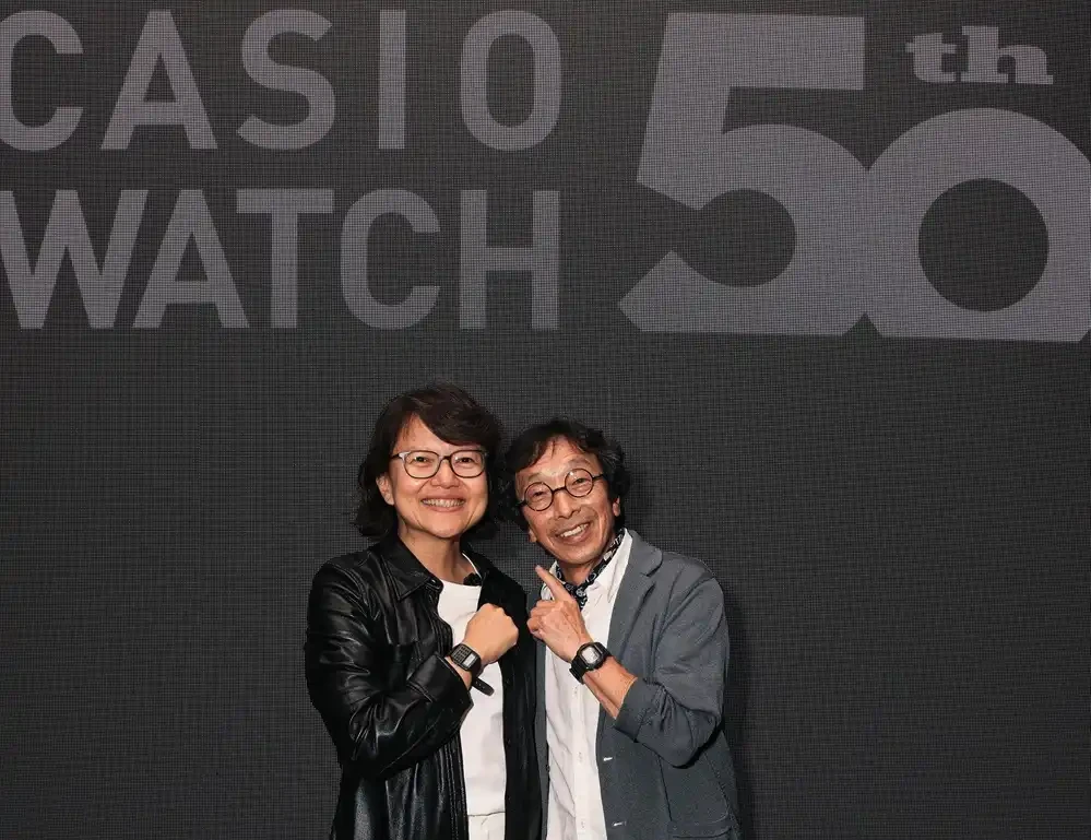 Casiotron By Casio