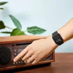 Grace Tahir Bersama Desainer Casio Yang Dikenal Sebagai Bapak G-Shock
