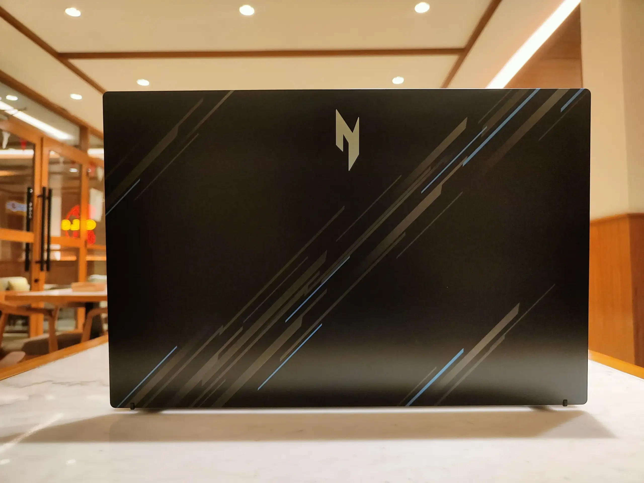 Acer Nitro V 15 Se Laptop Gaming Dengan Ai 