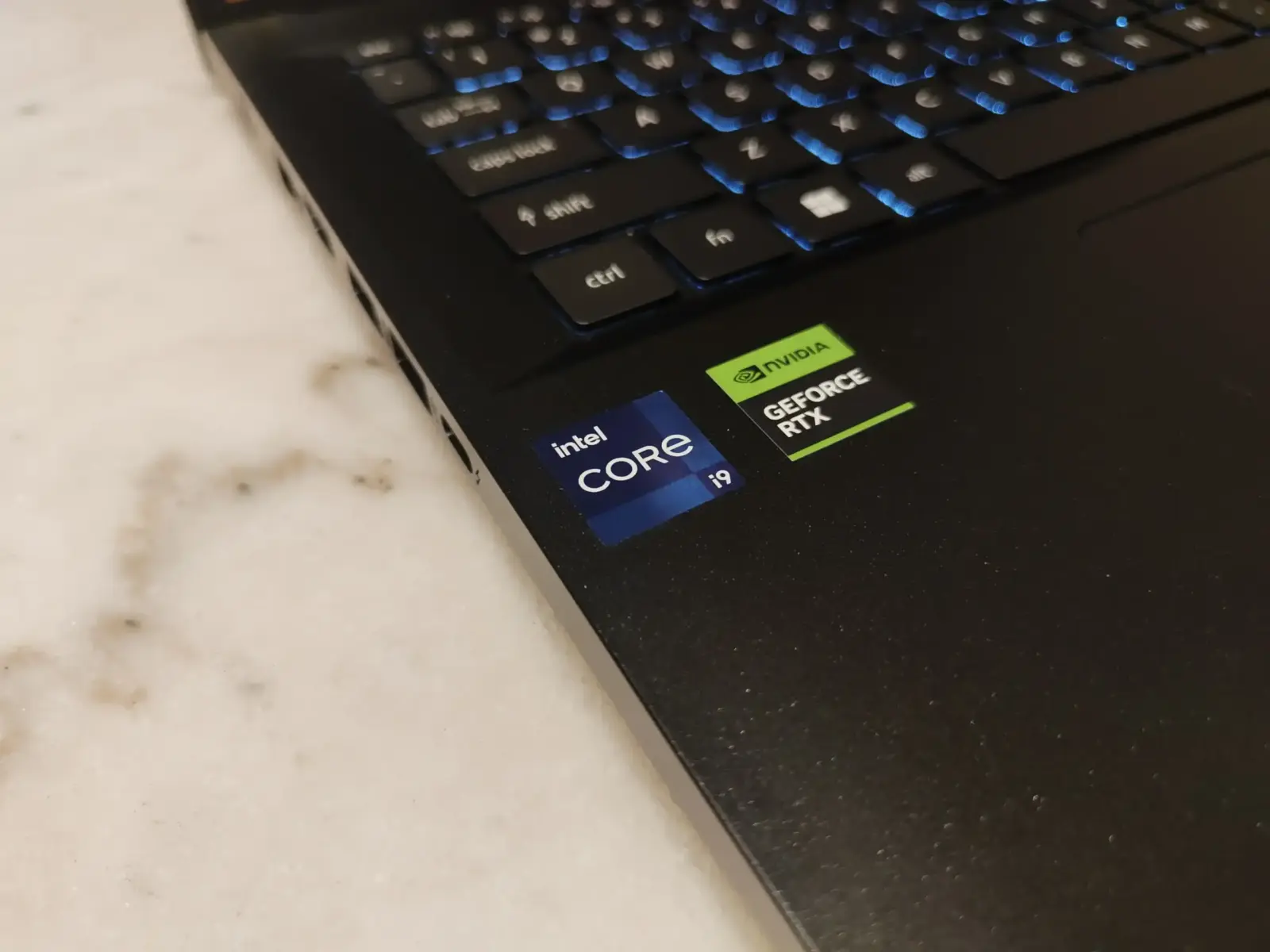 Acer Nitro V 15 Special Edition Laptop Gaming Ai