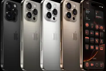 Iphone 16 Pro Dan Pro Max Bawa Fitur Apple Intelligence