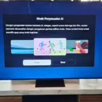 Samsung Tv Neo Qled 8K Bawa Banyak Fitur Ai